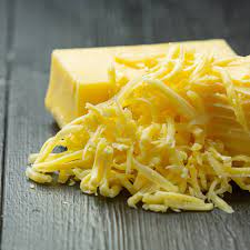 Extra Cheese